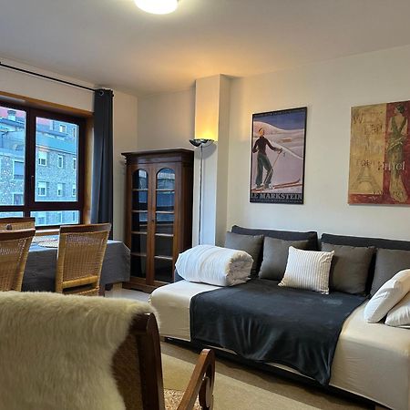 Morera Pas De La Casa Dış mekan fotoğraf