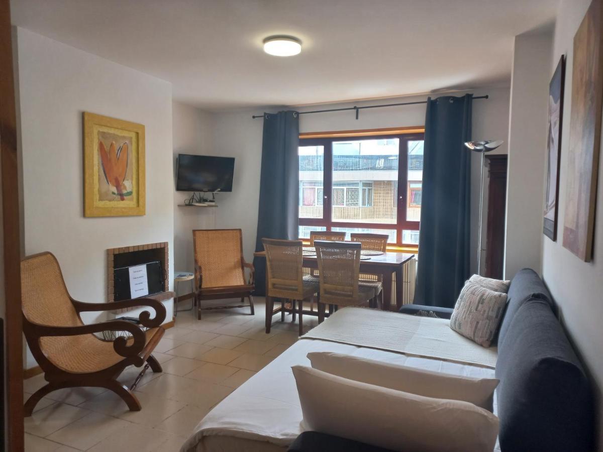 Morera Pas De La Casa Dış mekan fotoğraf