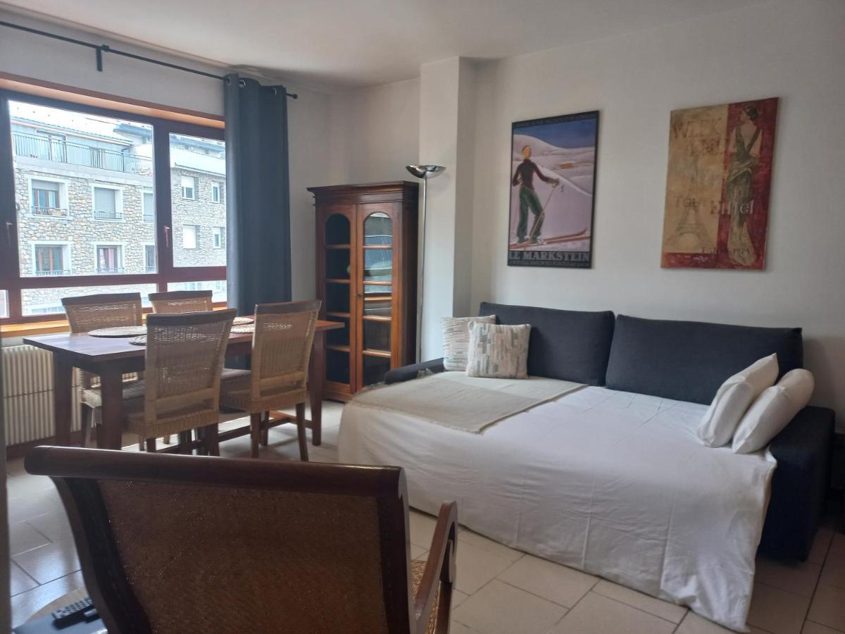 Morera Pas De La Casa Dış mekan fotoğraf