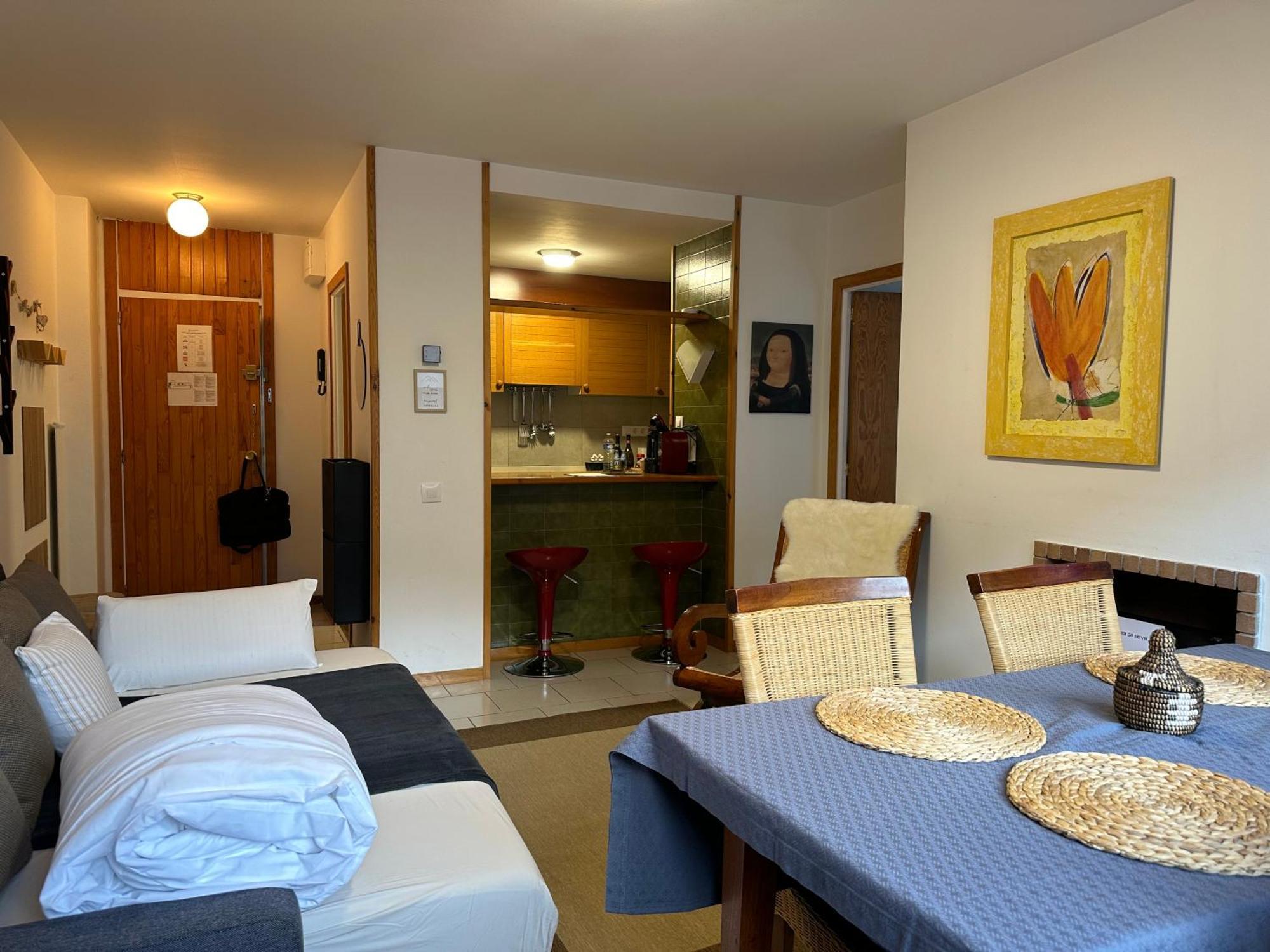 Morera Pas De La Casa Dış mekan fotoğraf