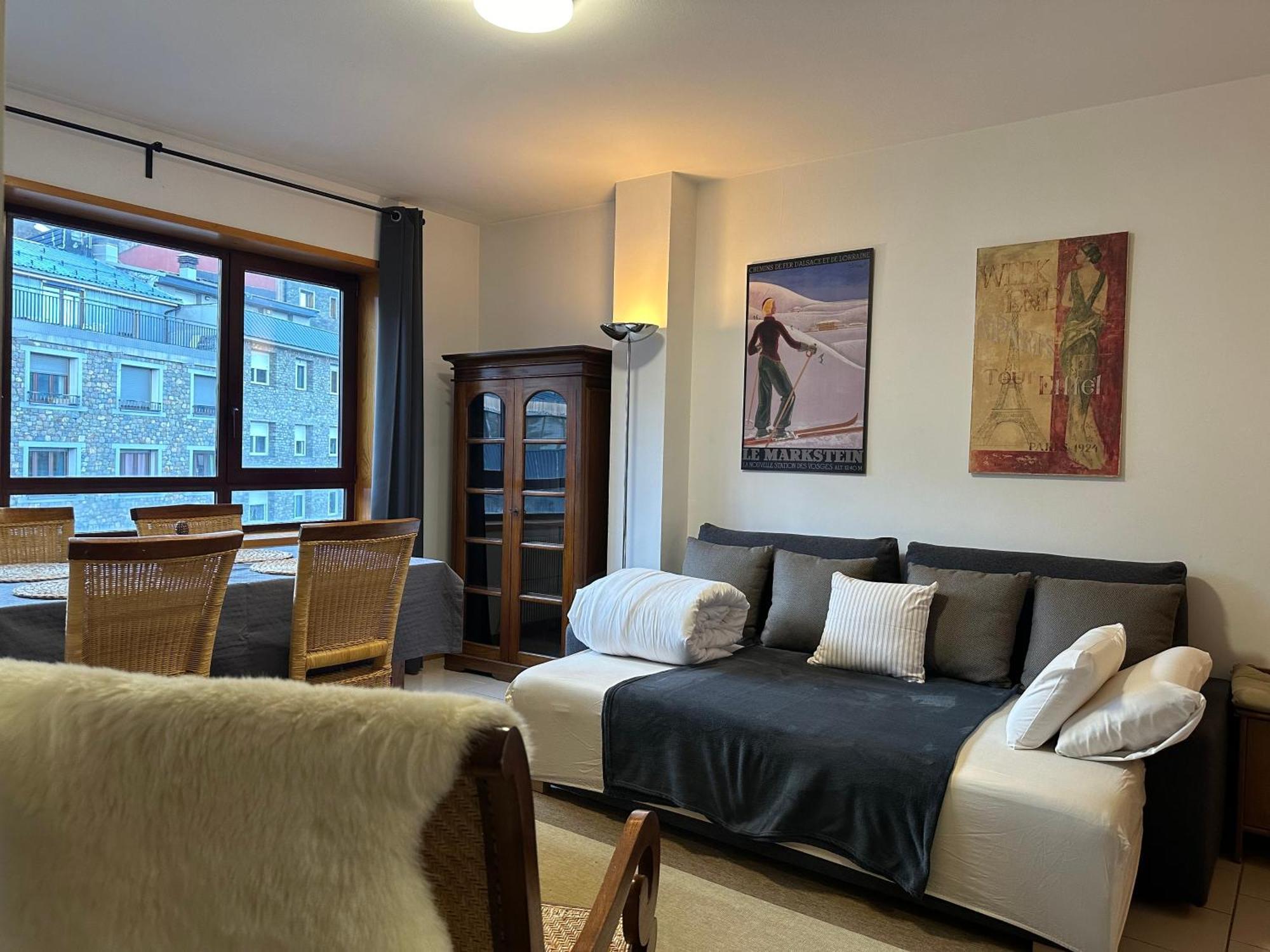 Morera Pas De La Casa Dış mekan fotoğraf